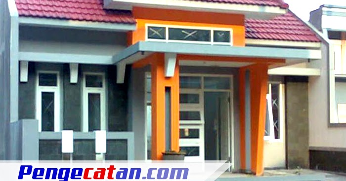 Aksesoris 43 Warna Cat Yg Bagus Untuk Dinding Luar Simple Dan Minimalis