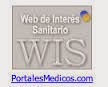 WEB DE INTERÉS SANITARIO