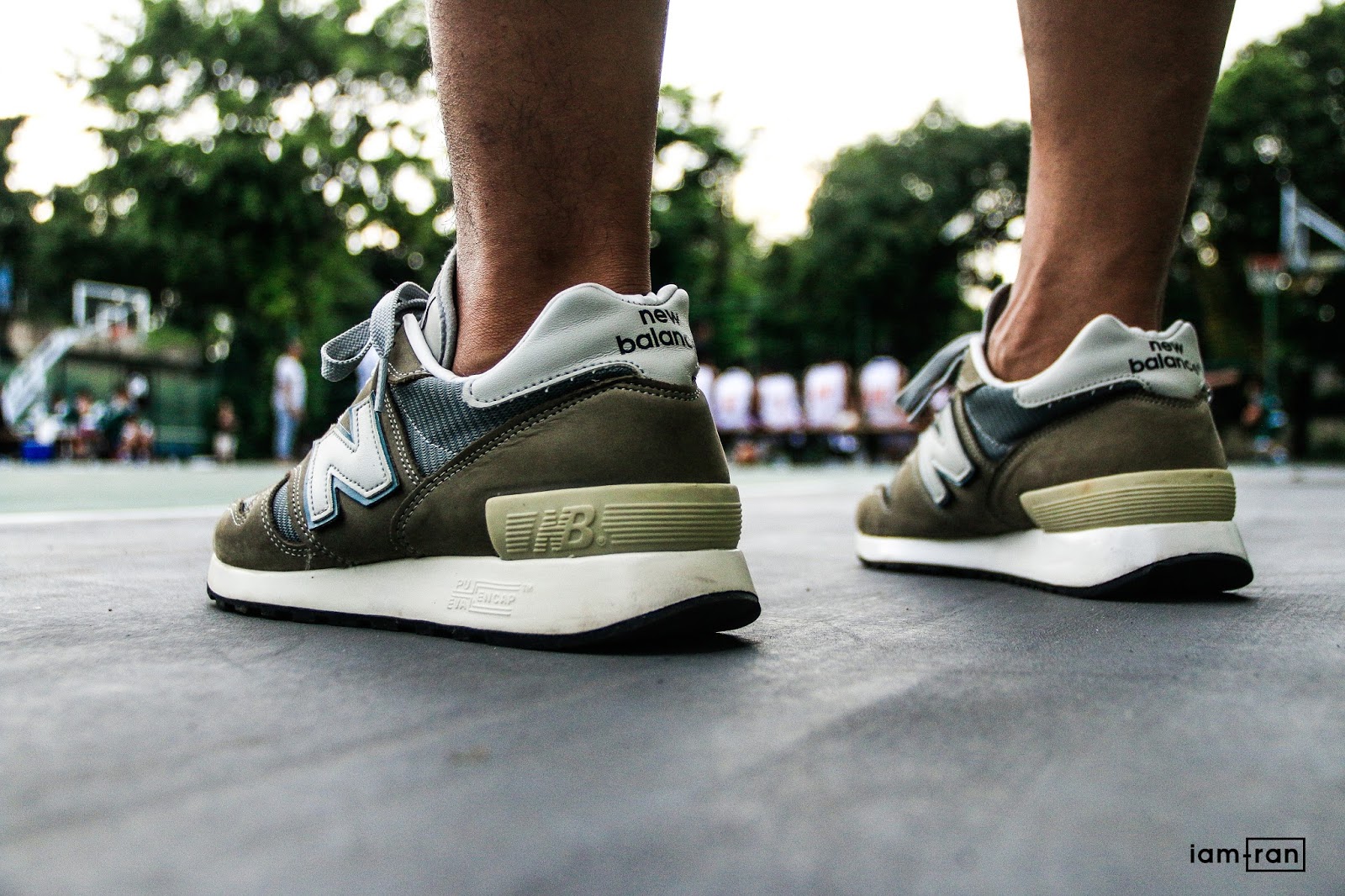 new balance 1300 2017