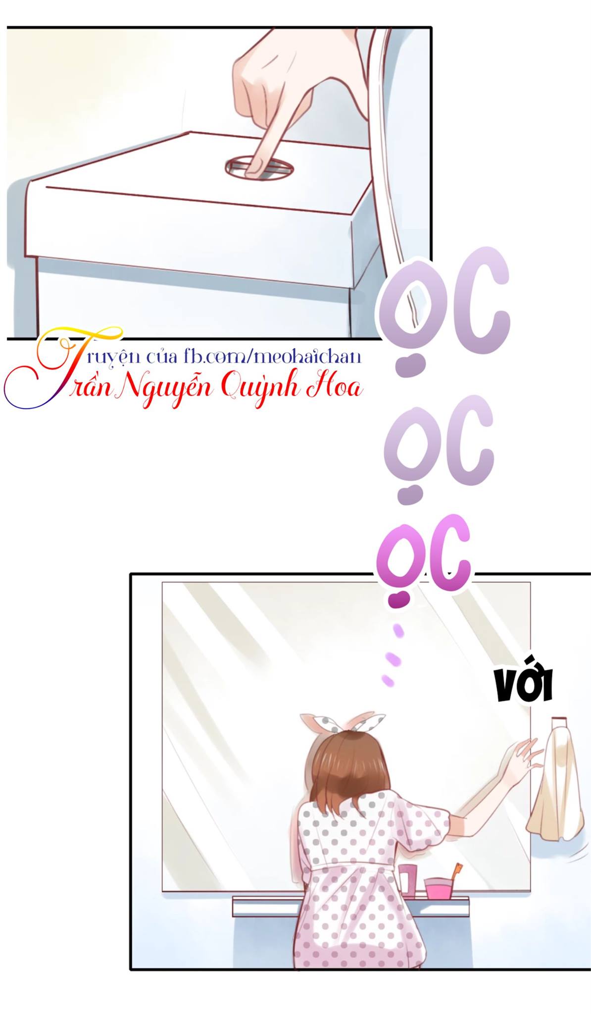 Bào Cá Hoàng Thái Tử Chap 4 - Next Chap 5