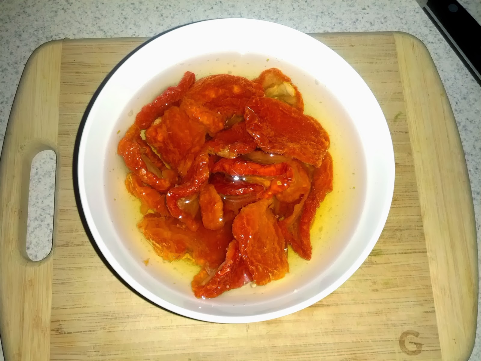 The Hawkeye Plate TomatoPesto Scones with Kalamata Olives