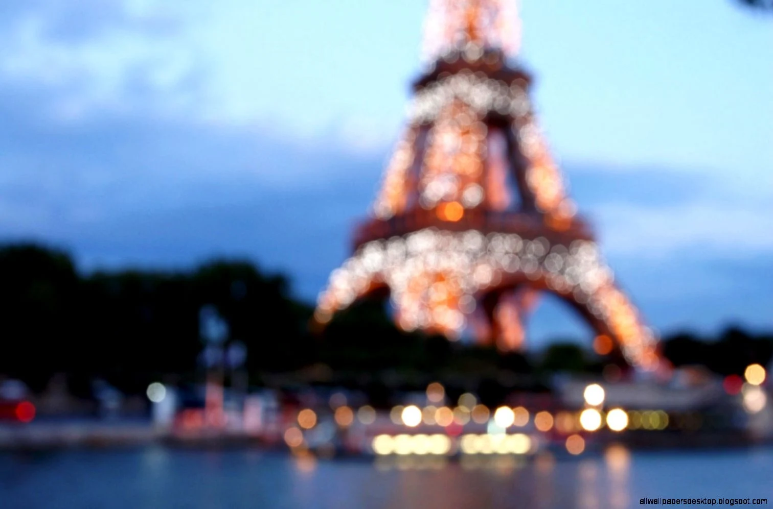 most romantic restaurants in paris