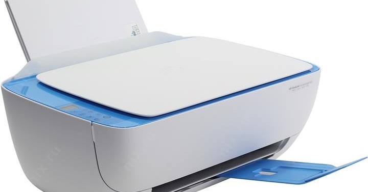 hp deskjet 3635 драйвер