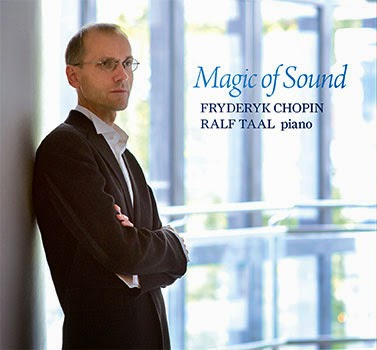 Magic of Sound - Ralf Taal
