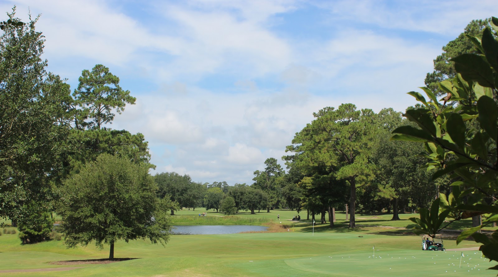 Tammany Family Tchefuncta Country Club History