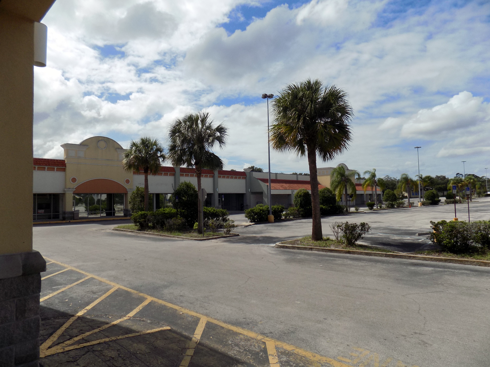 Florida S Dying Retail