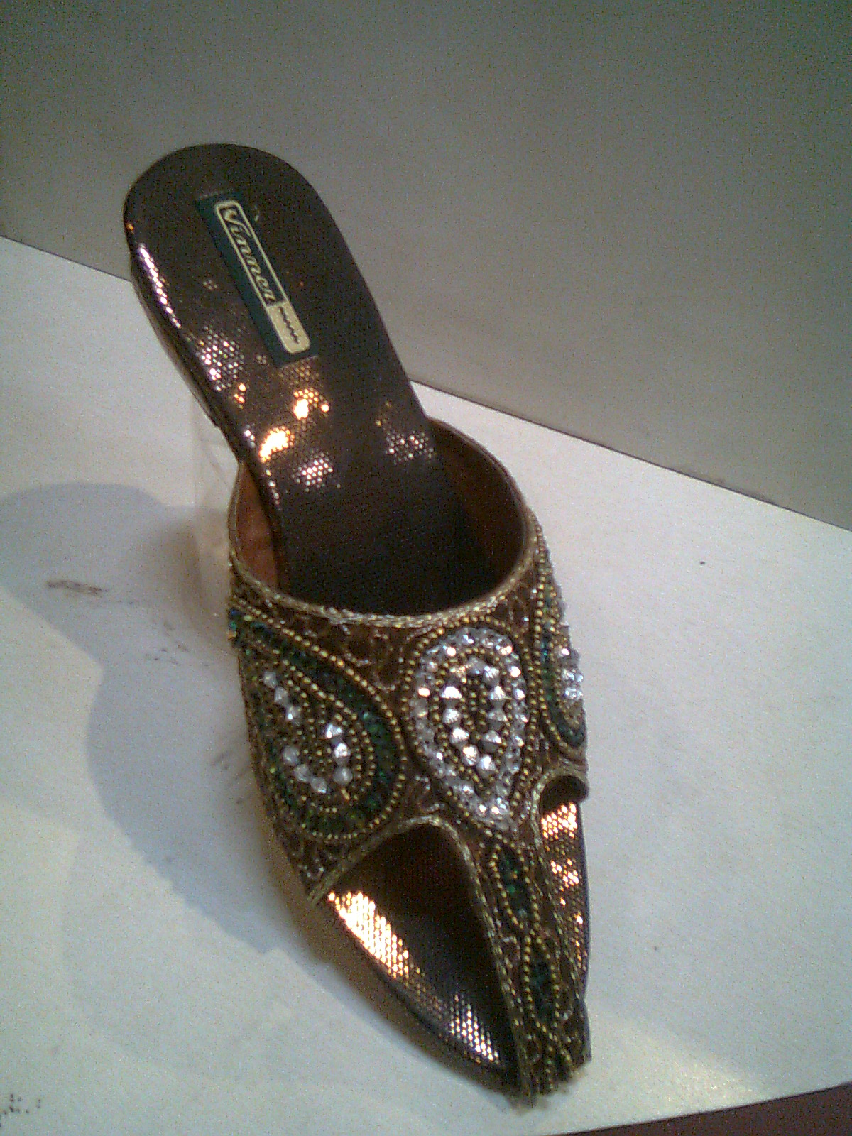 GAURI New designer ladies footwear