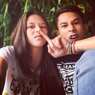 Biodata Fandy Christian Profil Foto Pribadi Lengkap | Gambar Foto Artis Hot