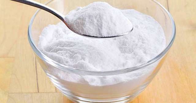 Ini Beda Baking Soda dan Baking Powder | JENIS PERBEDAAN - JENIS PERBEDAAN