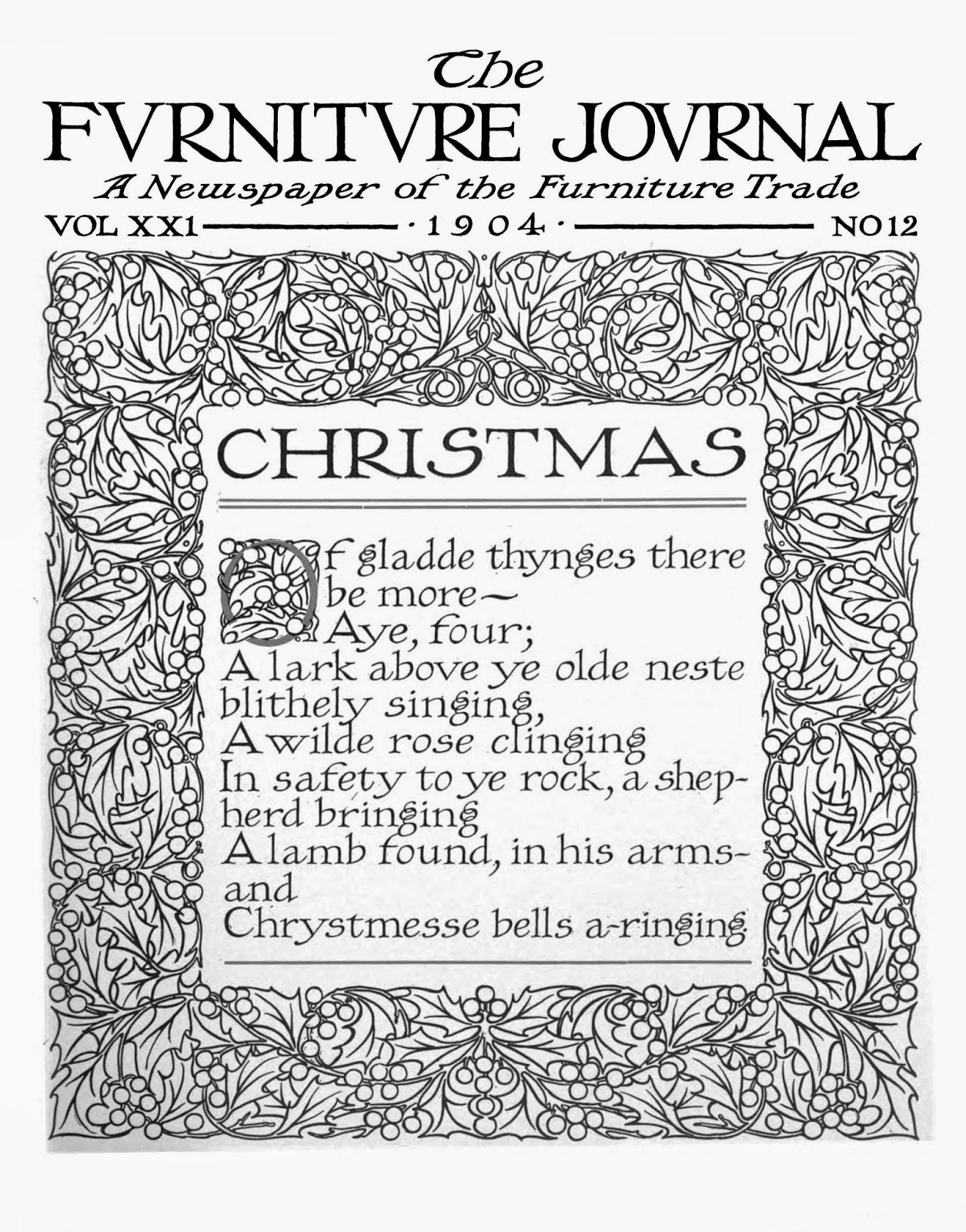 Furniture Journal Pdf Best Furniture Catalog