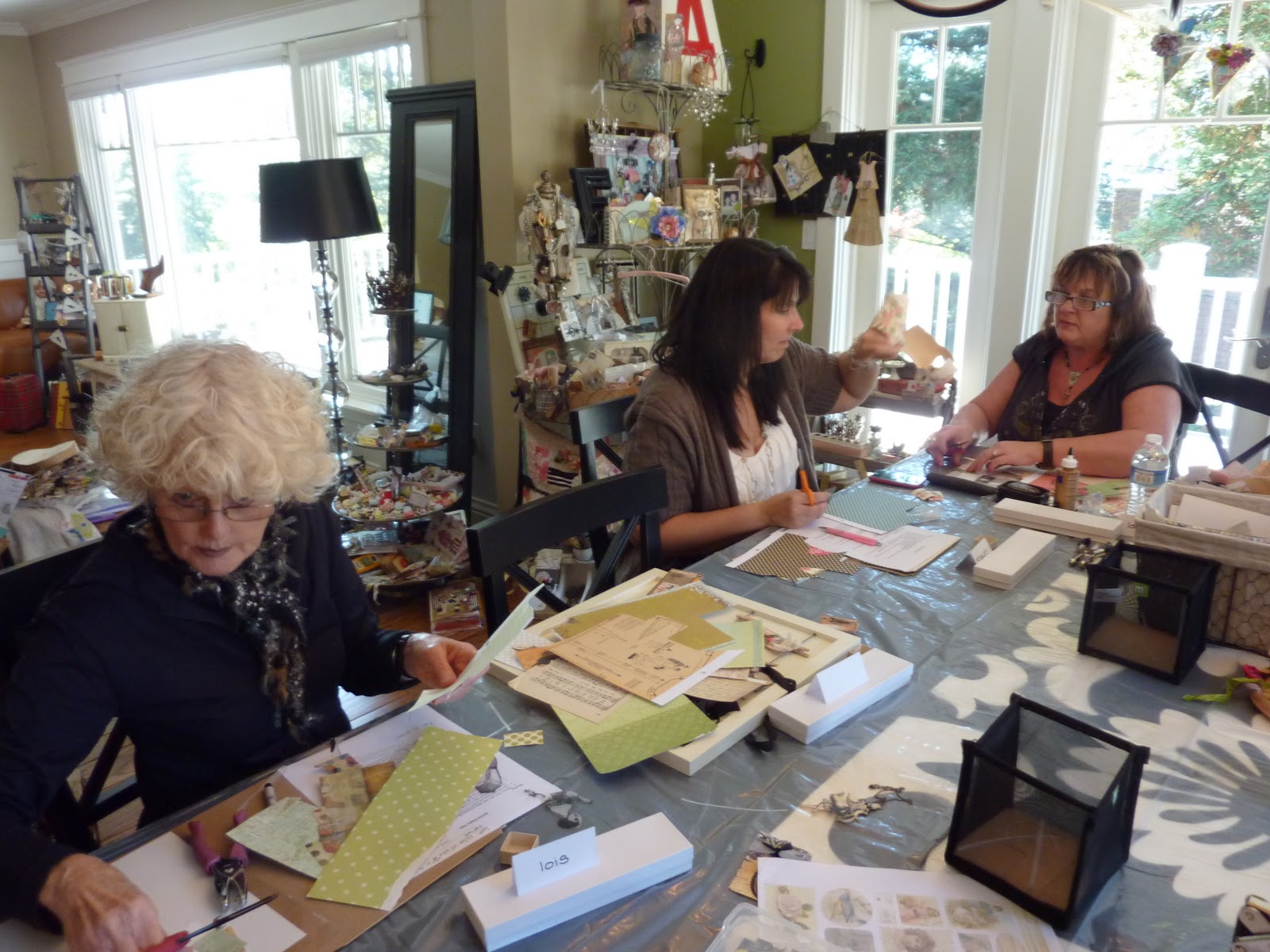 Artful Play Shrink Plastic & Polymer Clay