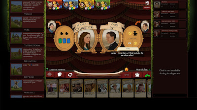 Viticulture Essential Edition Game Screenshot 5
