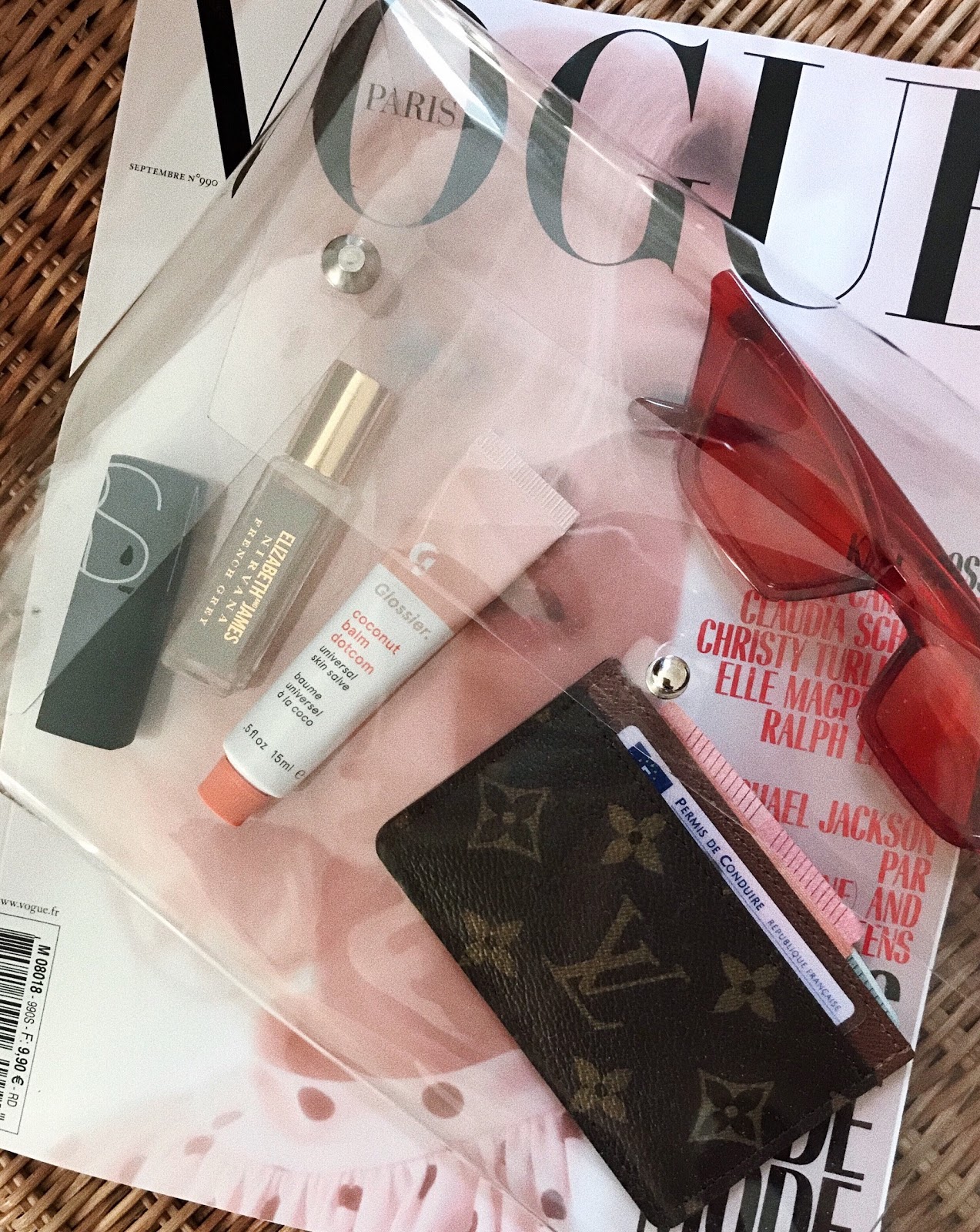 Let's make this clear - A PVC Shopping Guide