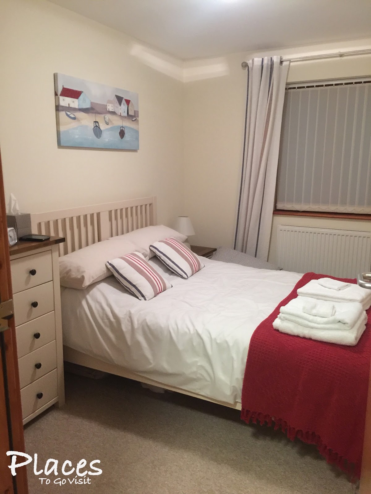 Neptune House Apartment Milford Haven South Wales Places To Go Visit