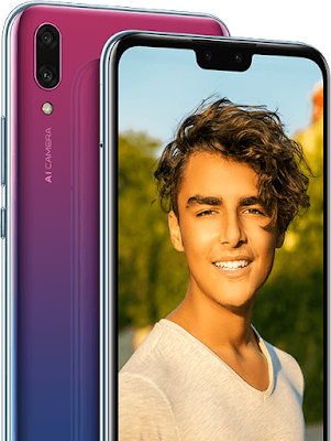 Huawei Y9 (2019) with dual selfie camera | specifications, design and features Huawei Y9 (2019) with dual selfie camera | specifications, design and features