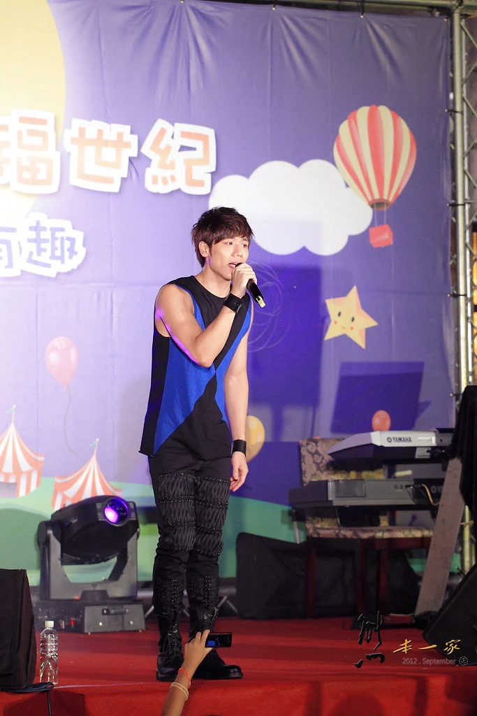 我可以 蔡旻佑 演唱|太將鍋日式涮涮鍋
