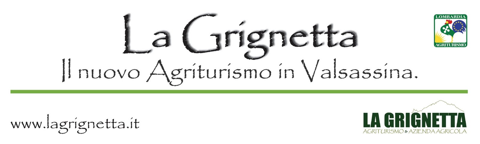 La Grignetta Agriturismo & Azienda agricola