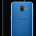 Samsung Galaxy J8: Specifications, features and price