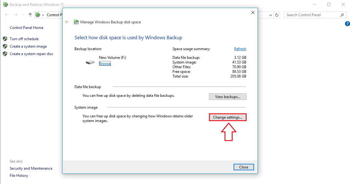 Windows бэкап диска. No more Disk Space delete Windows. Windows 10 неправильно показывает пространство на диске. Как освободить место на диске с Windows 10. Windows backup service