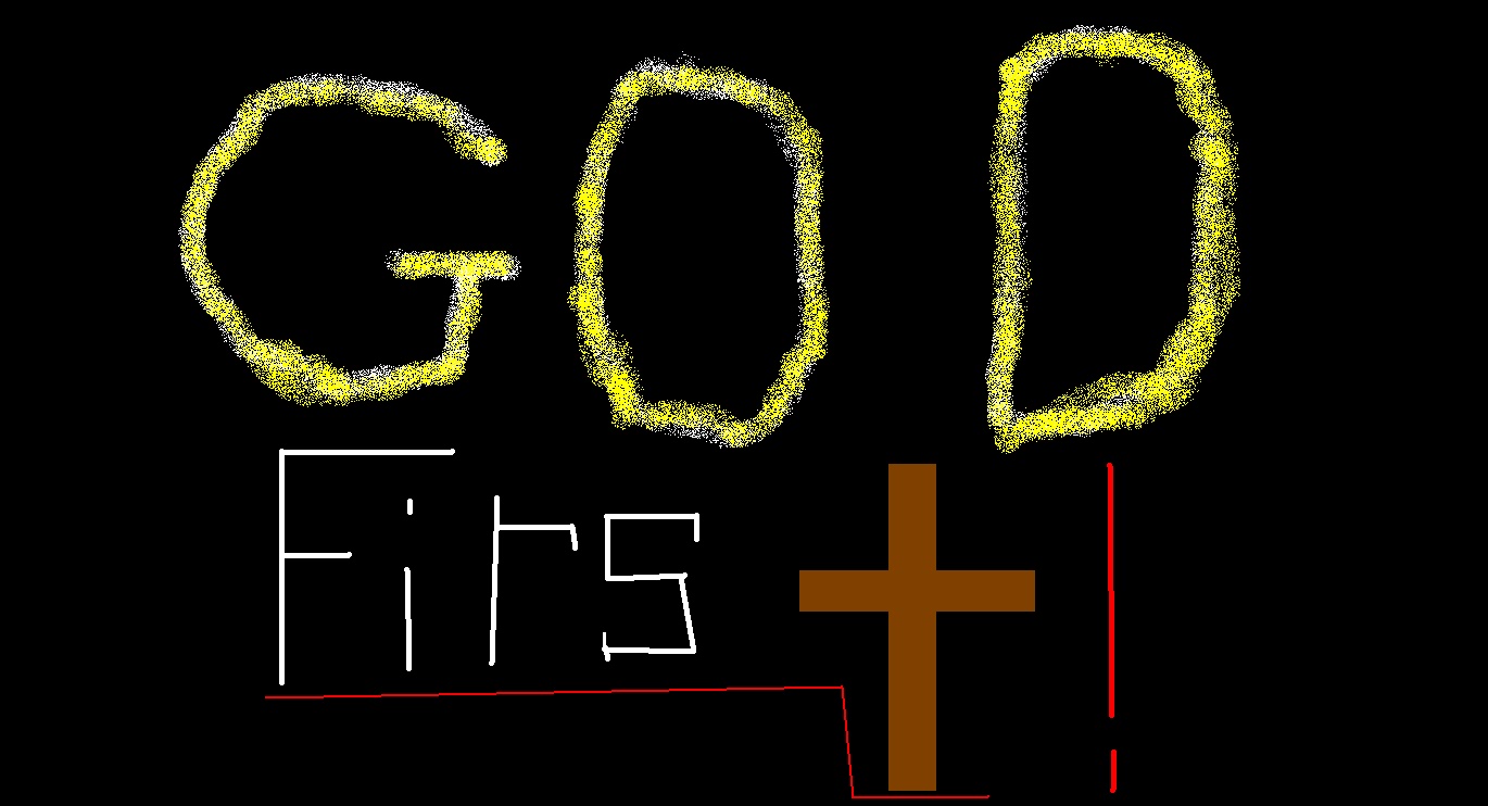 God First Thumbnail Earthen Vessel