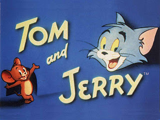 Sejarah Kartun Tom and Jerry Lengkap
