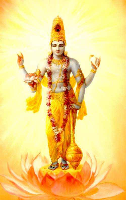 Yellow Color in Hinduism Hindu Blog