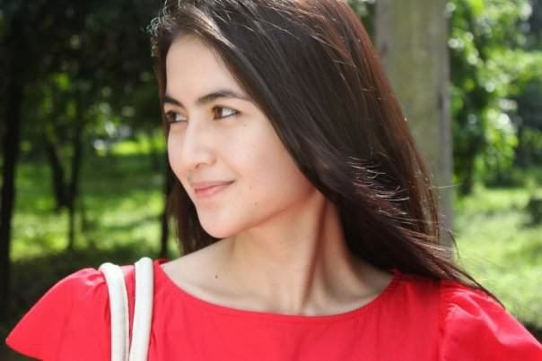 10 Wanita Tercantik di Indonesia