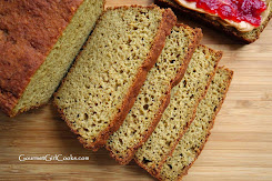 Grain Free Bread