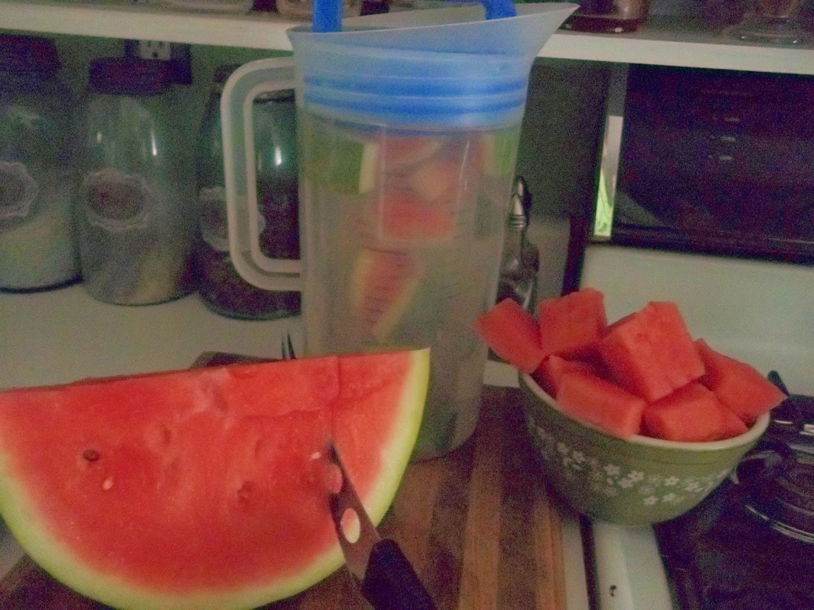 Dragonfly Treasure Fruit Infused Waters