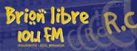 ESCUCHA AQUI: BRIÓN LIBRE 101.1 FM