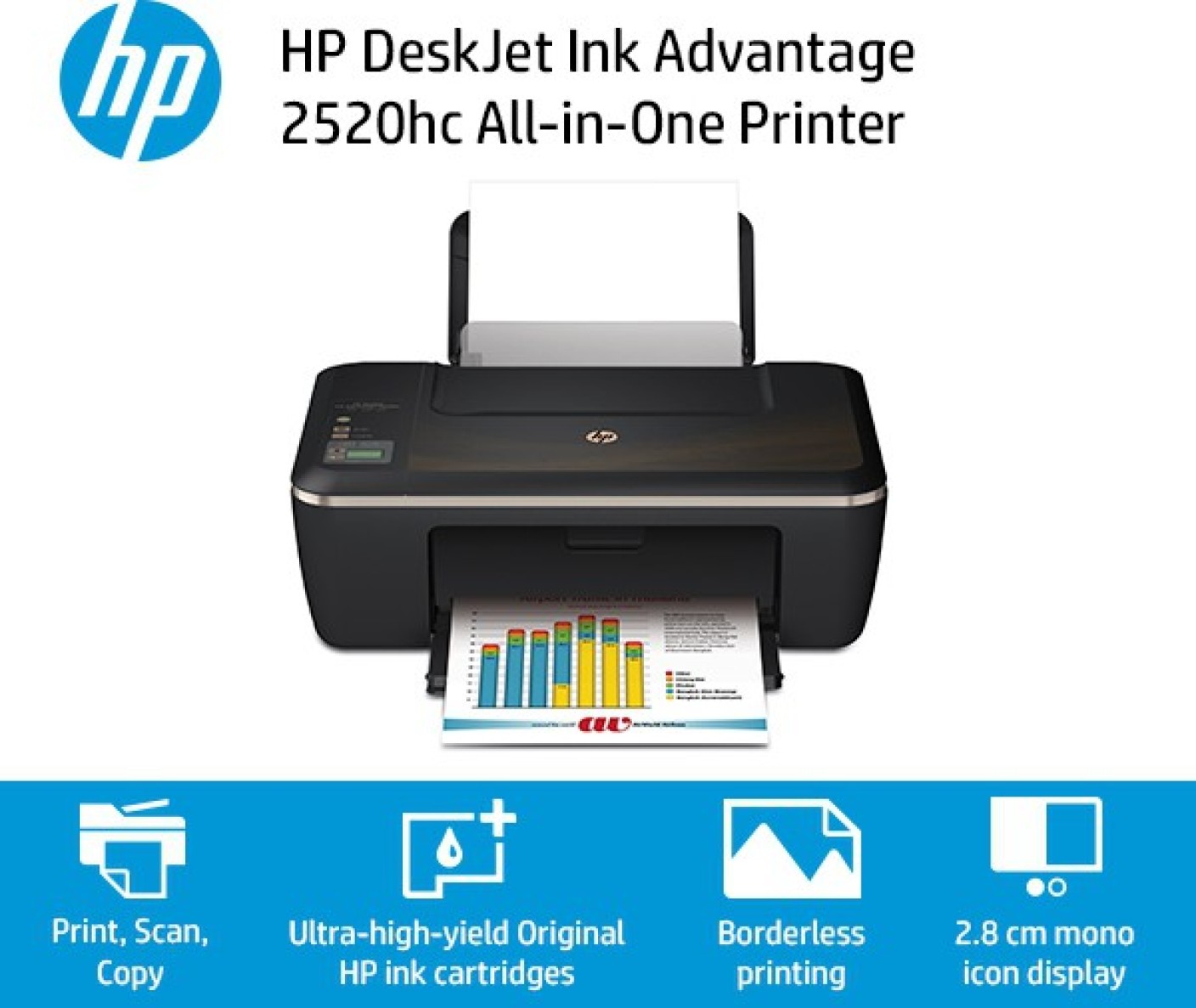 Hp deskjet ink advantage 3830 drivers