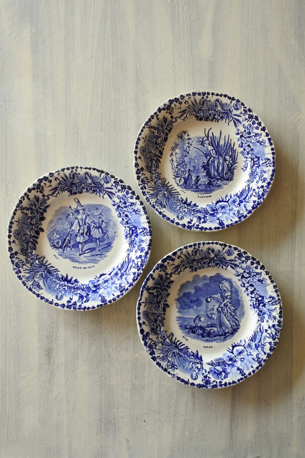 Grenierideco French Antique & Brocante グルニエイデコ フランス ...