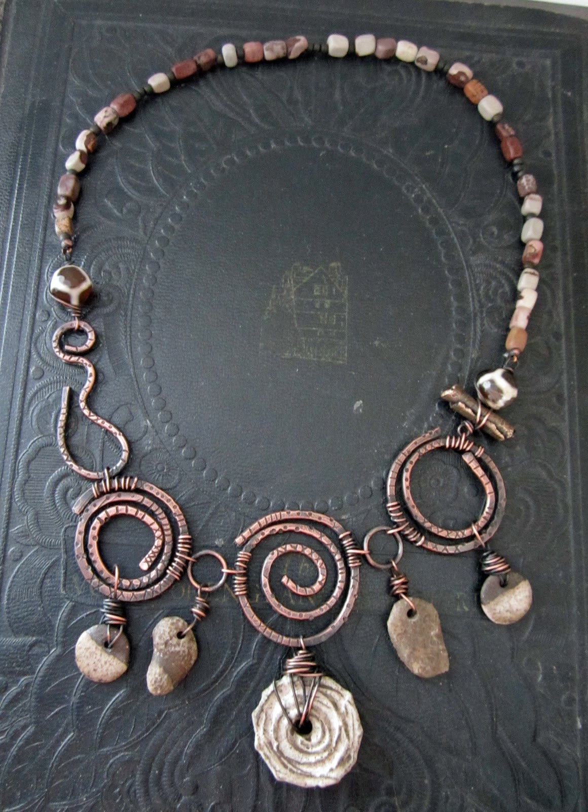 One of a Kind Jewelry for One of a Kind You Jewelry Gallery