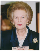 Margaret Thatcher. Posted by Dylan at 07:25 · Email ThisBlogThis! thatcher sign