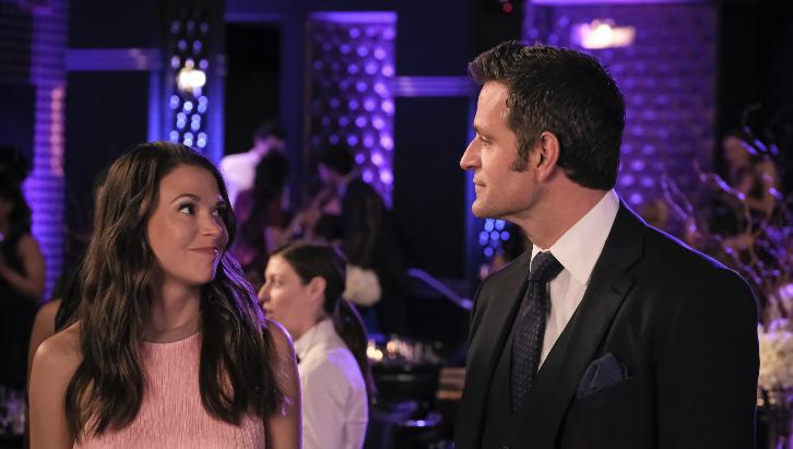 Younger - Episode 5.09 - Honk if You're Horny - Promotional Photos + Synopsis 