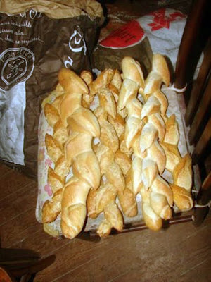Frans brood:épi