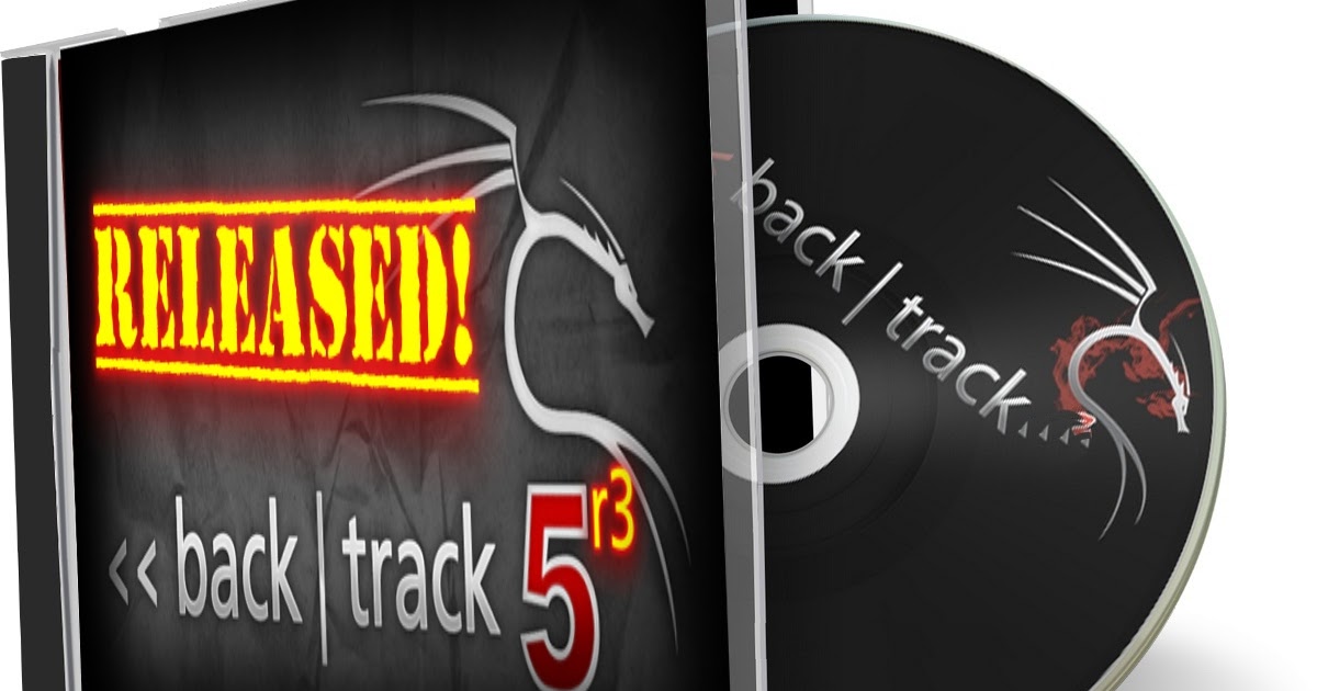 Unduh Linux Backtrack 5 R3 Blackhat Edisi Terbaru - Hacker ...