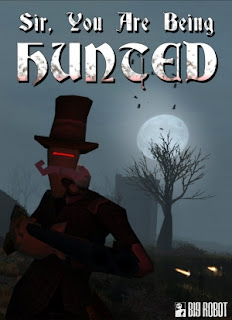 Sir You Are Being Hunted Download Full