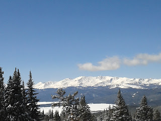 Explore Colorado: Ski Cooper