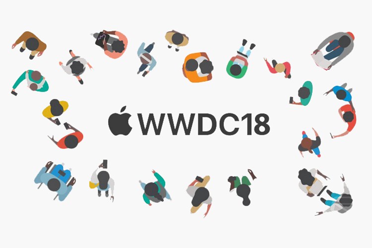 Today Apple Keynote: Follow us WWDC18!