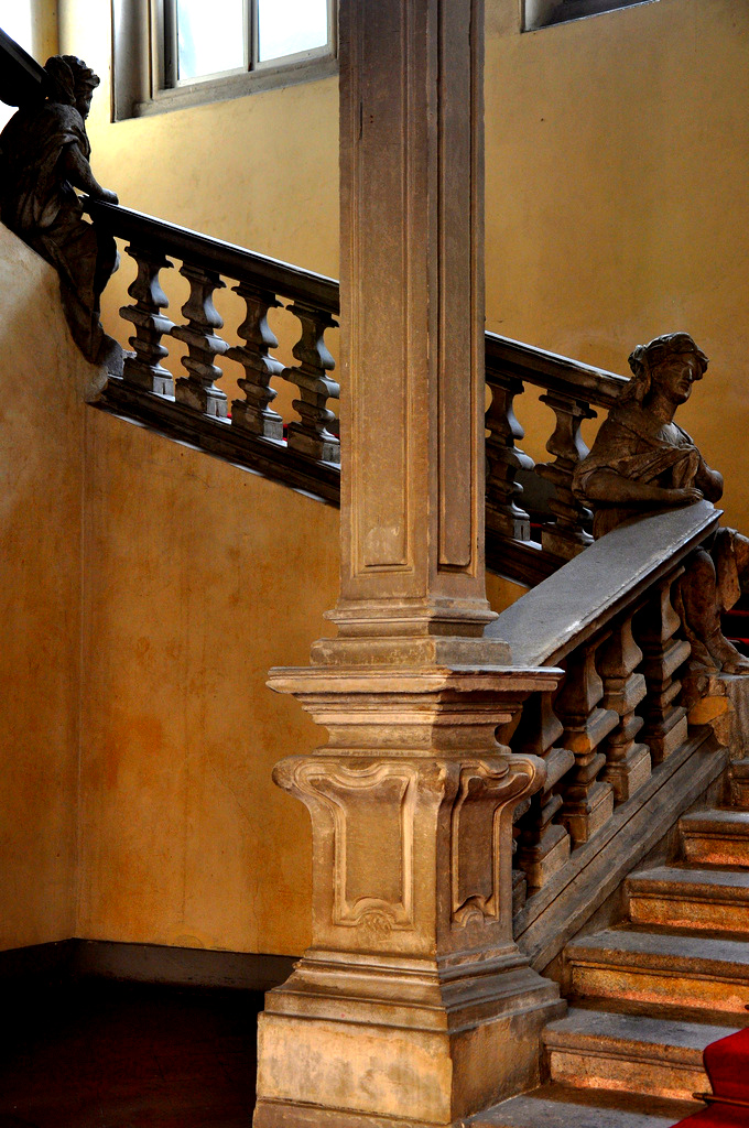 loveisspeed....... palazzo clerici milano...