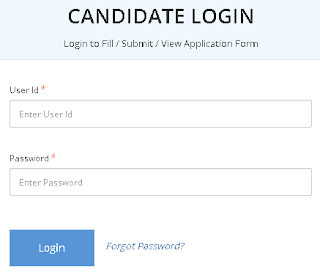 JIPMER Admit Card