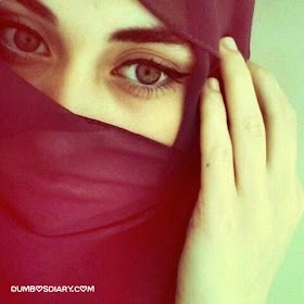 Muslim Girls Hijab Fashion And Style Dp