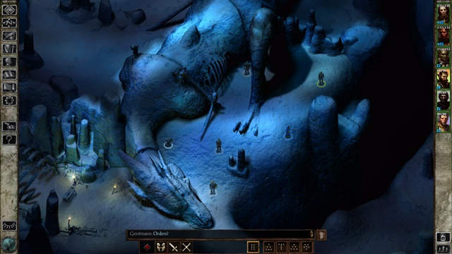 Icewind Dale Enhanced Edition PC Full Español Icewind Dale Enhanced Edition PC Full Español