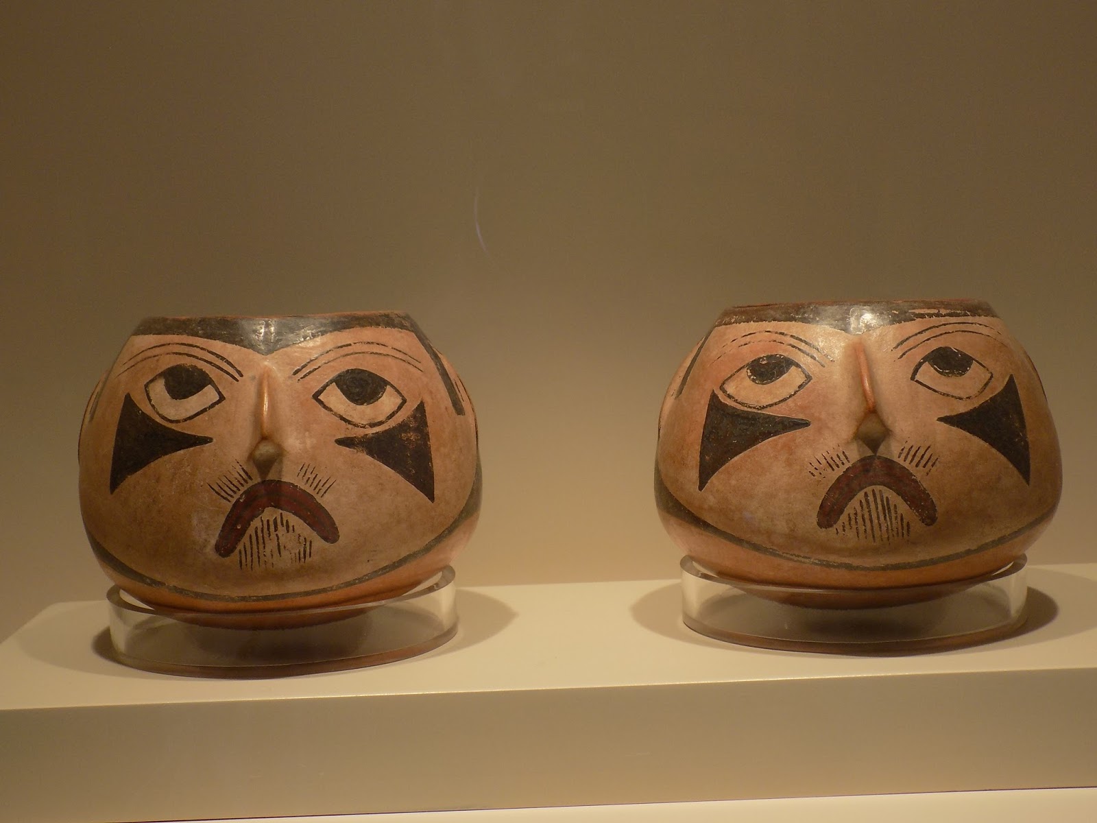 Recorridos Argentinos Museo de Arte Precolombino Cusco Perú