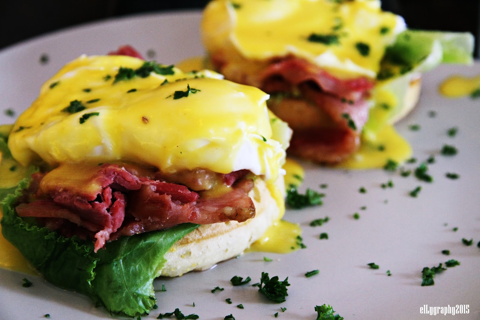 Make.Life.Meaningful Brunch at John's Pie