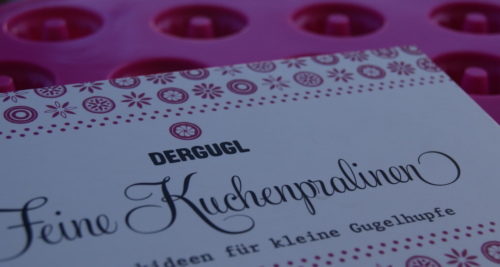 Kugelrund und Kunterbunt: Eine neue süße Sünde