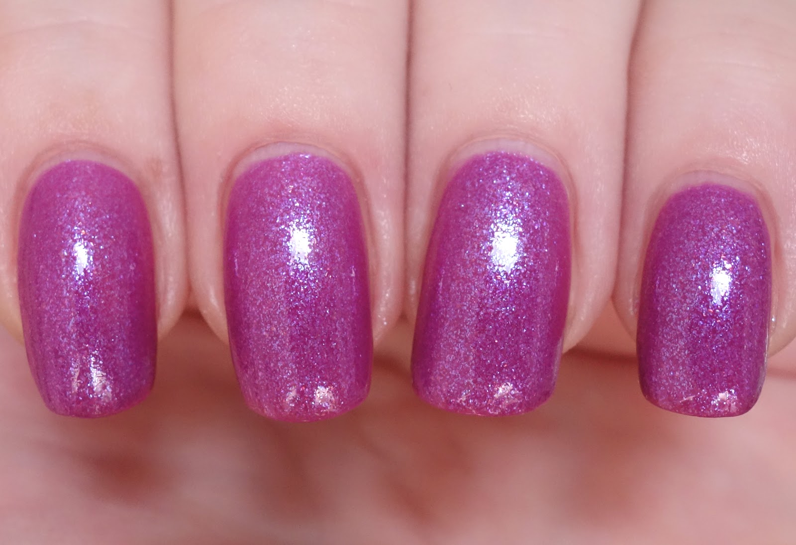 Lacquer Slacker Liz Top Shelf Lacquer Rum Runner