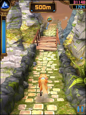 spirit run spirit run apk indir hile