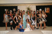 PAGEANT FAMILY